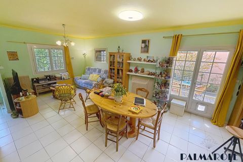 Byhus i Perpignan, Pyrenees-Orientales, Perpignan - € 212.000 | Ref: 4664 - foto 10