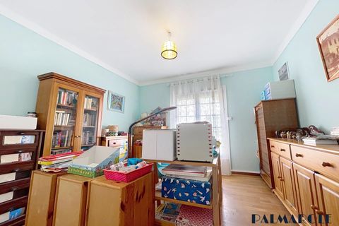 Byhus i Perpignan, Pyrenees-Orientales, Perpignan - € 212.000 | Ref: 4664 - foto 11