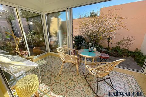 Byhus i Perpignan, Pyrenees-Orientales, Perpignan - € 212.000 | Ref: 4664 - foto 14
