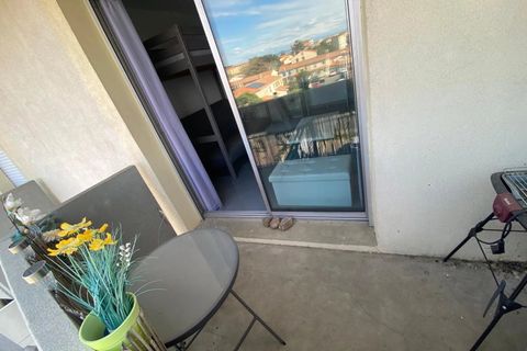 Lejlighed i Perpignan, Pyrenees-Orientales, Perpignan - € 43.000 | Ref: 4641 - foto 2