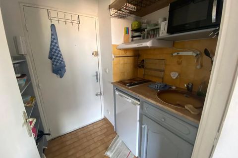 Lejlighed i Perpignan, Pyrenees-Orientales, Perpignan - € 43.000 | Ref: 4641 - foto 3