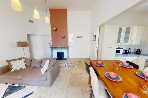 Lejlighed i Montpellier, Herault, Montpellier - € 298.000 | Ref: 343912178 - foto 15