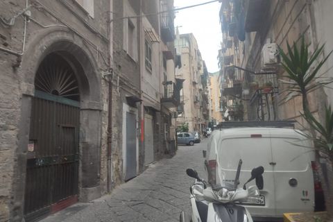 Erhvervsejendom i Naples, Naples, Naples - € 500.000 | Ref: LI2188-25 - foto 2