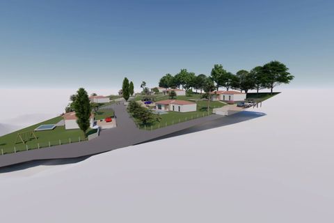 Terra a Camps-la-Source, Var, Camps-la-Source - € 185.000 | Ref: 83797715 - foto 4