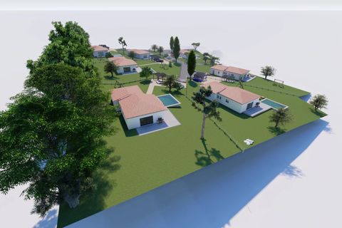 Terra a Camps-la-Source, Var, Camps-la-Source - € 185.000 | Ref: 83797715 - foto 5