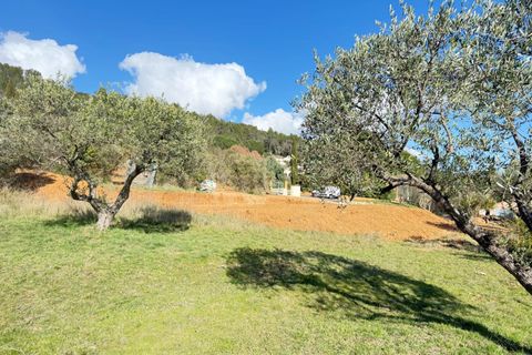 Terra a Camps-la-Source, Var, Camps-la-Source - € 185.000 | Ref: 83797715 - foto 2