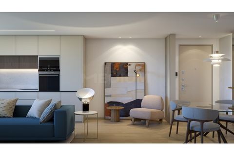 Lejlighed i Maia, Porto, Maia - € 230.000 | Ref: M1983_404_R - foto 1