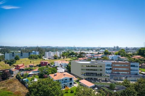 Lejlighed i Maia, Porto, Maia - € 230.000 | Ref: M1983_404_R - foto 14