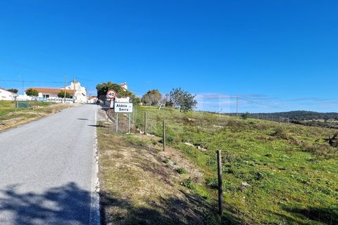 Terra a Arraiolos, Evora, Arraiolos - € 15.000 | Ref: UNU.I.1207.20159 - foto 12