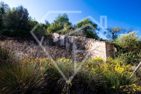 Ruinere i Estombar, Faro, Estombar - € 220.000 | Ref: RUÏ_144 - foto 3