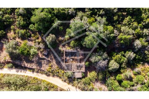 Ruinere i Estombar, Faro, Estombar - € 220.000 | Ref: RUÏ_144 - foto 6
