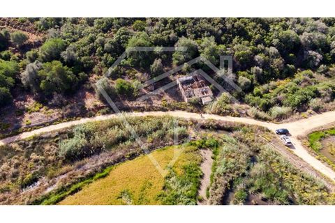Ruinere i Estombar, Faro, Estombar - € 220.000 | Ref: RUÏ_144 - foto 7