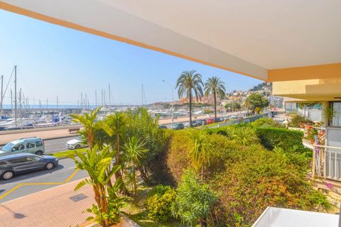 Lejlighed i Menton, Alpes-Maritimes, Menton - € 520.000 | Ref: X51546 - foto 1