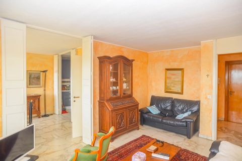 Lejlighed i Menton, Alpes-Maritimes, Menton - € 520.000 | Ref: X51546 - foto 4