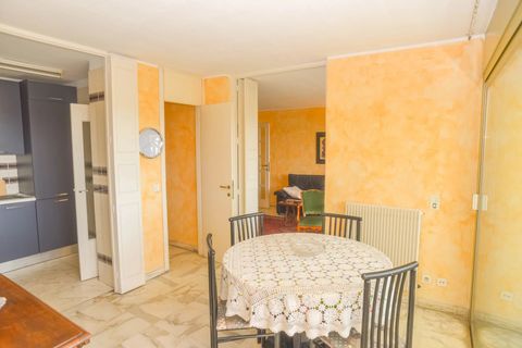Lejlighed i Menton, Alpes-Maritimes, Menton - € 520.000 | Ref: X51546 - foto 5