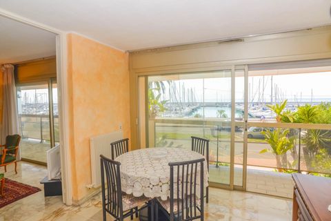 Lejlighed i Menton, Alpes-Maritimes, Menton - € 520.000 | Ref: X51546 - foto 6