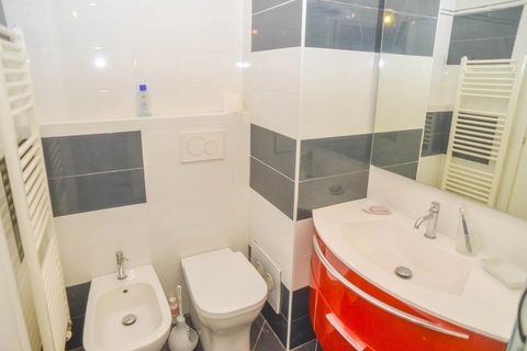 Lejlighed i Menton, Alpes-Maritimes, Menton - € 520.000 | Ref: X51546 - foto 12