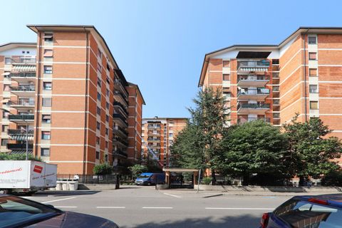 Leilighet i Bresso, Milan, Bresso - € 235 000 | Ref: 28 - foto 32
