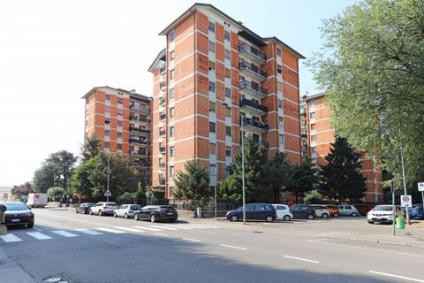 Leilighet i Bresso, Milan, Bresso - € 235 000 | Ref: 28 - foto 33