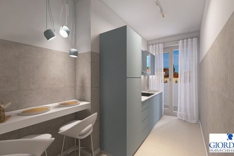 Leilighet i Bresso, Milan, Bresso - € 235 000 | Ref: 28 - foto 41