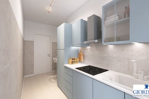 Leilighet i Bresso, Milan, Bresso - € 235 000 | Ref: 28 - foto 42