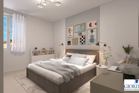 Leilighet i Bresso, Milan, Bresso - € 235 000 | Ref: 28 - foto 43