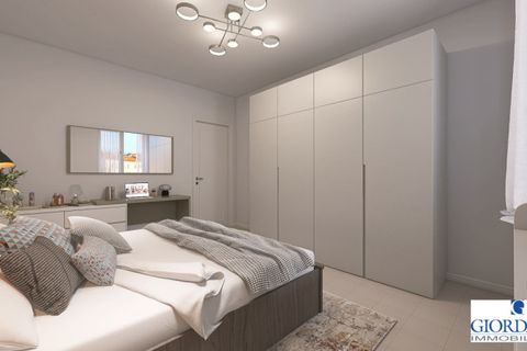 Leilighet i Bresso, Milan, Bresso - € 235 000 | Ref: 28 - foto 44