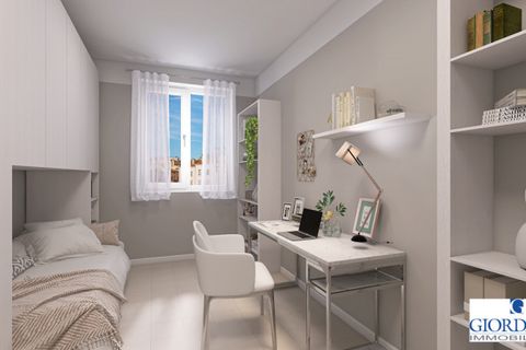 Leilighet i Bresso, Milan, Bresso - € 235 000 | Ref: 28 - foto 45