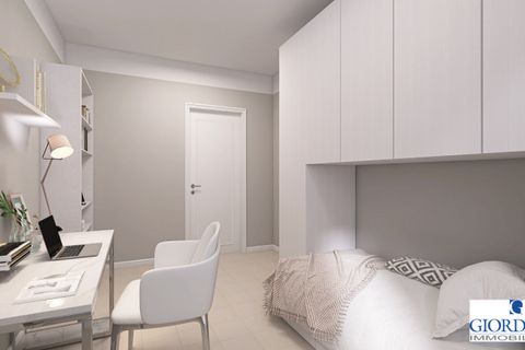 Leilighet i Bresso, Milan, Bresso - € 235 000 | Ref: 28 - foto 46