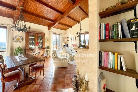 Villa a Montecastrilli, Terni, Montecastrilli - € 750.000 | Ref: 68325 - foto 2