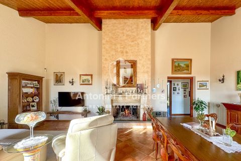 Villa a Montecastrilli, Terni, Montecastrilli - € 750.000 | Ref: 68325 - foto 3