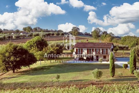 Villa a Montecastrilli, Terni, Montecastrilli - € 750.000 | Ref: 68325 - foto 4