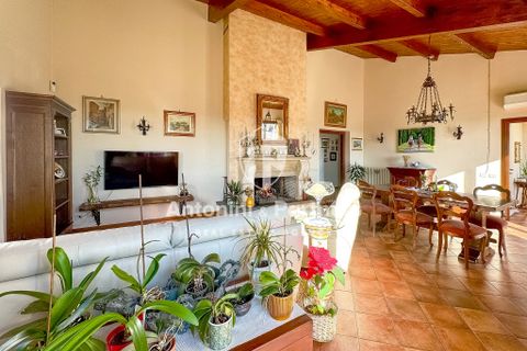 Villa a Montecastrilli, Terni, Montecastrilli - € 750.000 | Ref: 68325 - foto 5