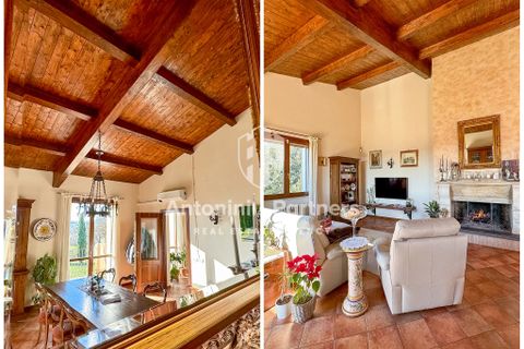Villa a Montecastrilli, Terni, Montecastrilli - € 750.000 | Ref: 68325 - foto 6