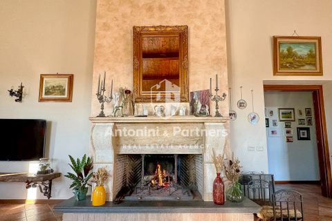 Villa a Montecastrilli, Terni, Montecastrilli - € 750.000 | Ref: 68325 - foto 7
