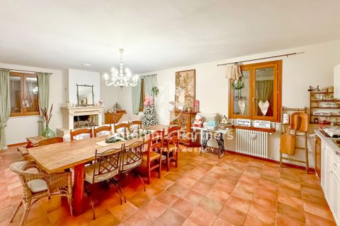 Villa a Montecastrilli, Terni, Montecastrilli - € 750.000 | Ref: 68325 - foto 9