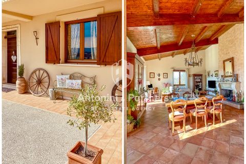 Villa a Montecastrilli, Terni, Montecastrilli - € 750.000 | Ref: 68325 - foto 10