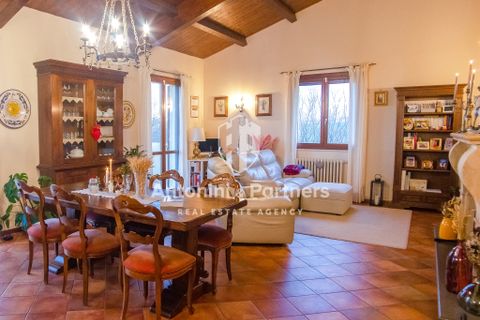 Villa a Montecastrilli, Terni, Montecastrilli - € 750.000 | Ref: 68325 - foto 11
