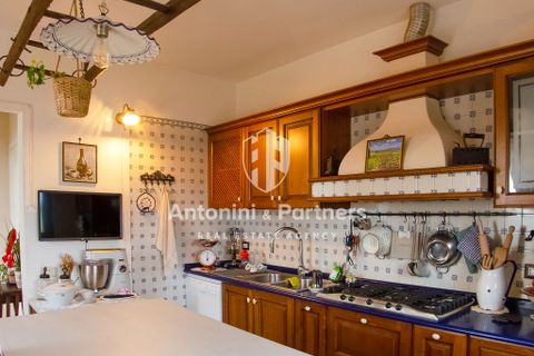 Villa a Montecastrilli, Terni, Montecastrilli - € 750.000 | Ref: 68325 - foto 13