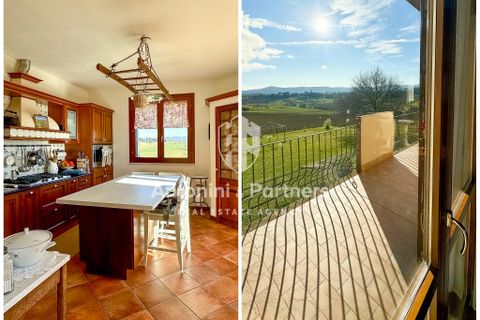Villa a Montecastrilli, Terni, Montecastrilli - € 750.000 | Ref: 68325 - foto 14