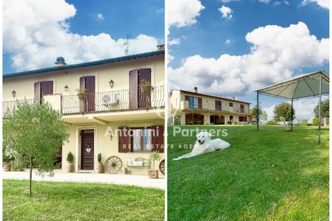 Villa a Montecastrilli, Terni, Montecastrilli - € 750.000 | Ref: 68325 - foto 15