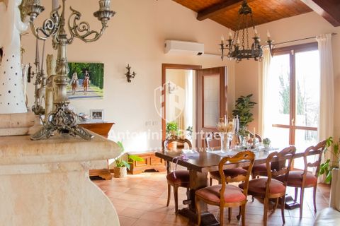Villa a Montecastrilli, Terni, Montecastrilli - € 750.000 | Ref: 68325 - foto 16