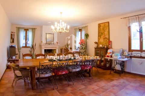 Villa a Montecastrilli, Terni, Montecastrilli - € 750.000 | Ref: 68325 - foto 17