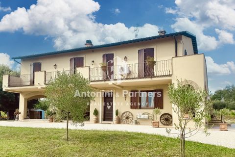 Villa a Montecastrilli, Terni, Montecastrilli - € 750.000 | Ref: 68325 - foto 18