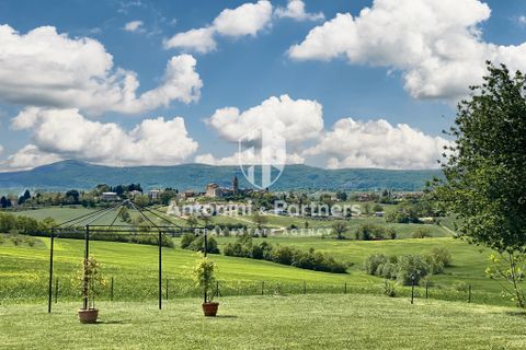 Villa a Montecastrilli, Terni, Montecastrilli - € 750.000 | Ref: 68325 - foto 19