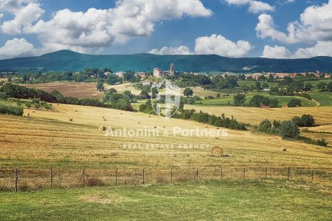Villa a Montecastrilli, Terni, Montecastrilli - € 750.000 | Ref: 68325 - foto 22