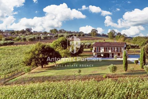 Villa a Montecastrilli, Terni, Montecastrilli - € 750.000 | Ref: 68325 - foto 23