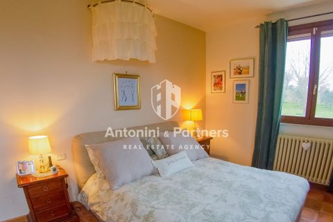 Villa a Montecastrilli, Terni, Montecastrilli - € 750.000 | Ref: 68325 - foto 24