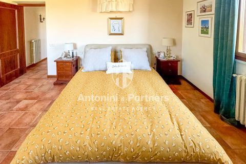 Villa a Montecastrilli, Terni, Montecastrilli - € 750.000 | Ref: 68325 - foto 25