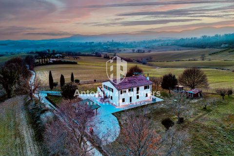 Villa a Montecastrilli, Terni, Montecastrilli - € 750.000 | Ref: 68325 - foto 26